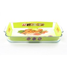 Прямокутний лоток 4,0л Simax s7526