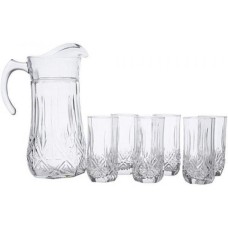 Набір для напоїв Luminarc Brighton N0782 (7 пр.)