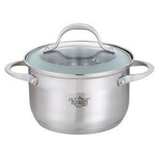 Кастрюля lokka 2,1 л Krauff 26-242-032