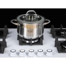 Кастрюля lokka 3,9 л Krauff 26-242-034