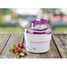 Морозильниця Silver Crest SECM 12 A1 Pink