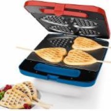 Вафельниця Silver Crest SSWE 1400 A1