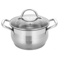 Кастрюля meer 6,1 л Krauff 26-189-034