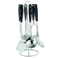 Набір кухонних інструментів Brauch 6 предметів Krauff 29-44-212