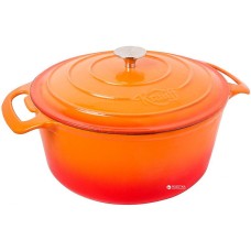 Каструля Castella 7 л Krauff 29-249-002