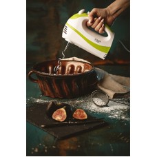 Ручной миксер 300W Adler AD 4205 Зеленый