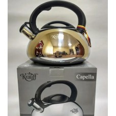 Чайник Capella 3 літри Krauff 26-242-025