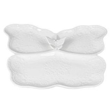 Блюдо 27x22 mariposa Krauff 21-252-096