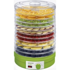 Сушка для фруктів та овочів на 12 секцій Concept