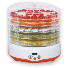 Сушка овочів Hilton DH 38665