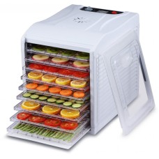 Сушка для фруктів і овочів Hilton DH 38659