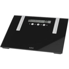 Ваги підлогові AEG PW 5571 FA діагностичні