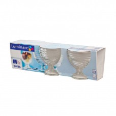 Набір креманок Luminarc свирл