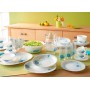Столовий сервіз Arcopal Daliane, 38 предметів