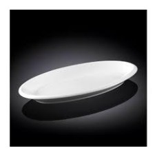Блюдо глубокое овальное Wilmax 30.5 см wl-992128
