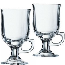 Набір кружок для капучино Luminarc 09794 IRISH COFFEE