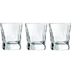 Набір стопок Luminarc G2767 ICY 60мл 3шт