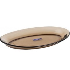 Блюдо овальное Luminarc h0251 directoire eclipse 22см