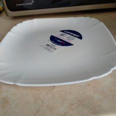 Тарелка десертная Luminarc h1505 lotusia 23см