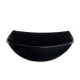 Салатник Luminarc H 5036 Quadrato Black 16см