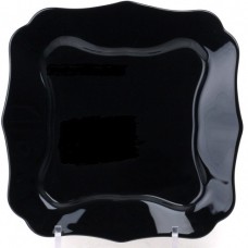 Тарелка десертная Luminarc j1336 authentic black 20,5см