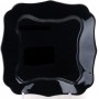 Тарелка десертная Luminarc j1336 authentic black 20,5см
