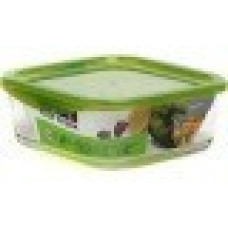 Контейнер Luminarc keep'n', 1170 мл квадратний g3252