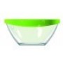 Салатник Luminarc keep'n 23 см с крышкой g4386
