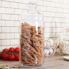 Банка для сипучих 1,5л Luminarc Pot Club 12252