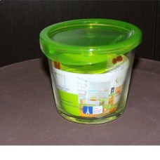 Контейнер Luminarc keep'n' 840 мл с круглой h8369