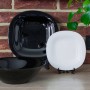 Столовий сервіз Luminarc Carine Black&White 19 пр N1491