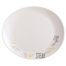 Блюдо Luminarc friends time bistrot /30 см для стейка l2905