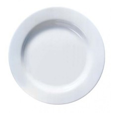 Тарелка обеденная arcoroc evolution 24 см e6981