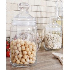 Банка Luminarc club для сипучих 2 л 34819