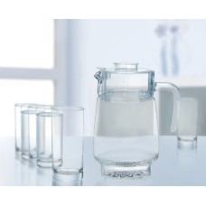 Набір Luminarc Ivette, 7 предметів L5800