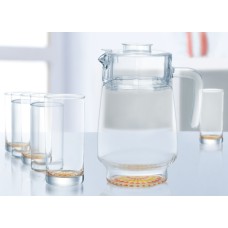 Набір Luminarc Valecya, 7 предметів