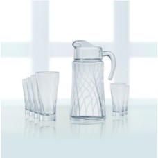 Набір Luminarc Hilyx, 7 предметів