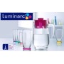 Набір Luminarc Rainbow, 7 предметів
