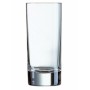 Стакан высокий ARCOROC  Islande 220мл J0149\1