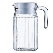 Кувшин Luminarc 75201 quadro 0,5 литров