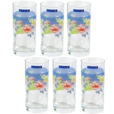 Набір стаканів Luminarc C7003 Florine 6 шт
