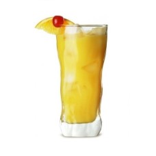 Набір високих склянок Arcoroc E5284 Trek 400 мл