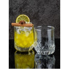 Набір низьких склянок Luminarc n1285 Brighton 270 мл (6 шт)