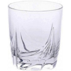 Набір низьких склянок Luminarc H9812 Ascot 300 мл