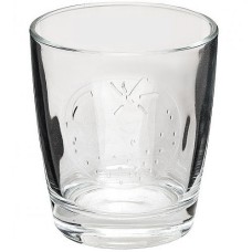 Низький стакан Luminarc L1178 Fruity Energy Orange 250мл