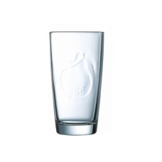 Високий стакан Luminarc L1180 Fruity Energy Pear 300 мл