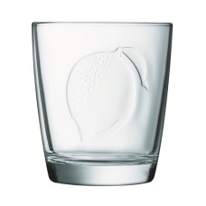 Склянка Luminarc Fruity Energy, низька l1177