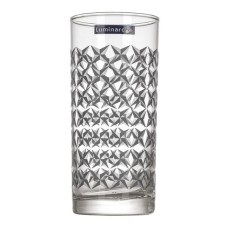 Склянка Luminarc Aldwin, висока