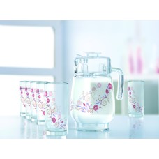 Набір Luminarc Juliet, 7 предметів