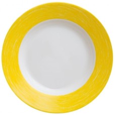 Тарелка суповая Luminarc color days yellow артикул l1520